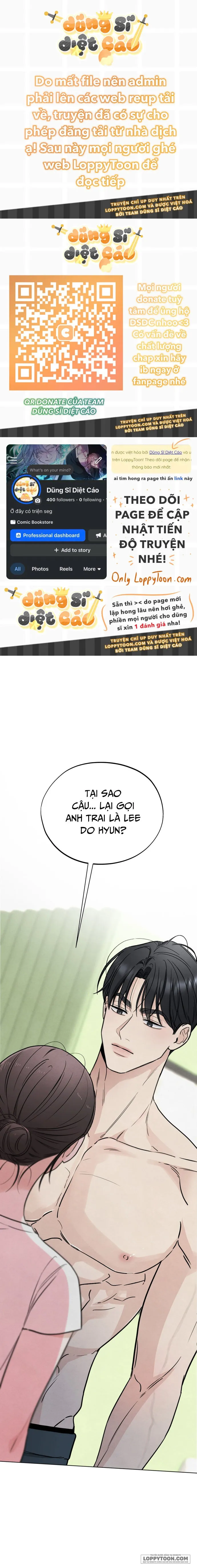 Cuộc Đời Của Kẻ Cặn Bã - Chap 65 - Trang 0