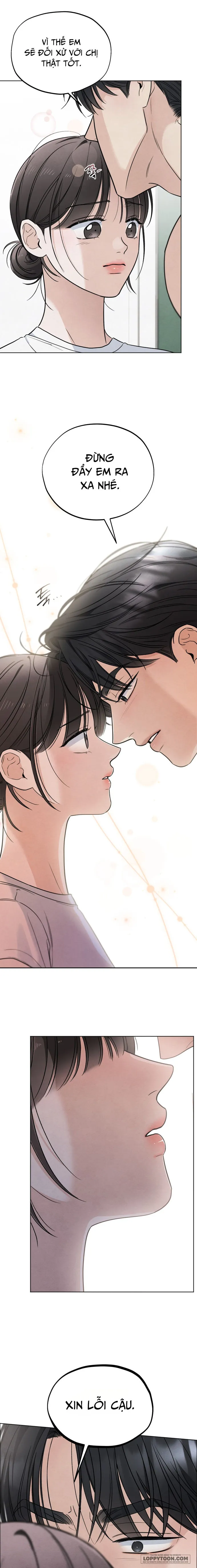 Cuộc Đời Của Kẻ Cặn Bã - Chap 65 - Trang 10