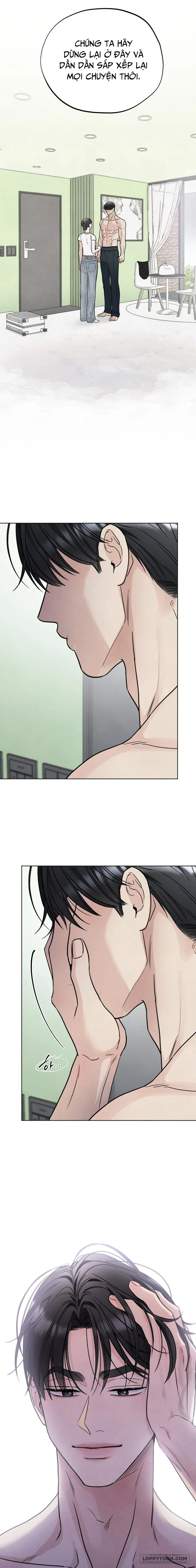 Cuộc Đời Của Kẻ Cặn Bã - Chap 65 - Trang 12
