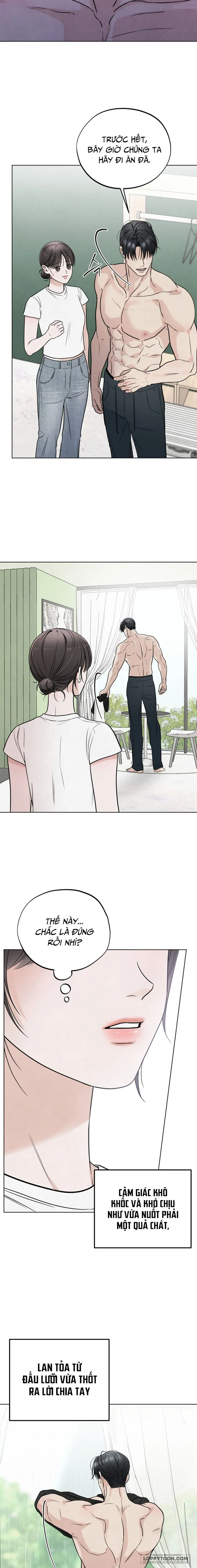 Cuộc Đời Của Kẻ Cặn Bã - Chap 65 - Trang 13