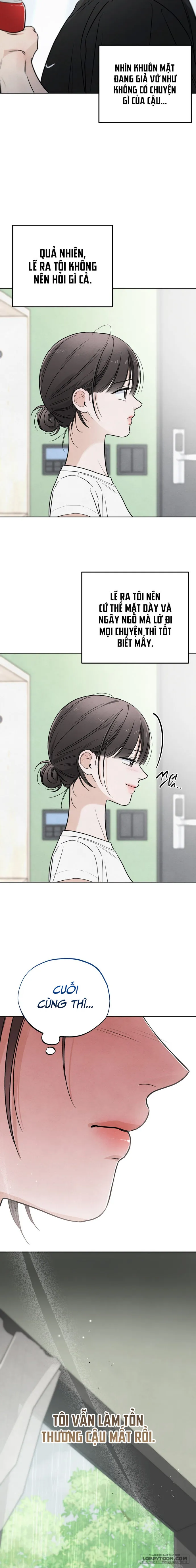 Cuộc Đời Của Kẻ Cặn Bã - Chap 65 - Trang 15