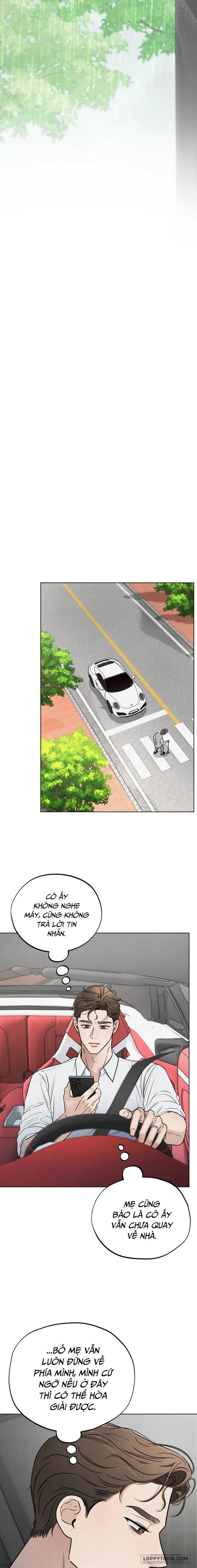 Cuộc Đời Của Kẻ Cặn Bã - Chap 65 - Trang 16