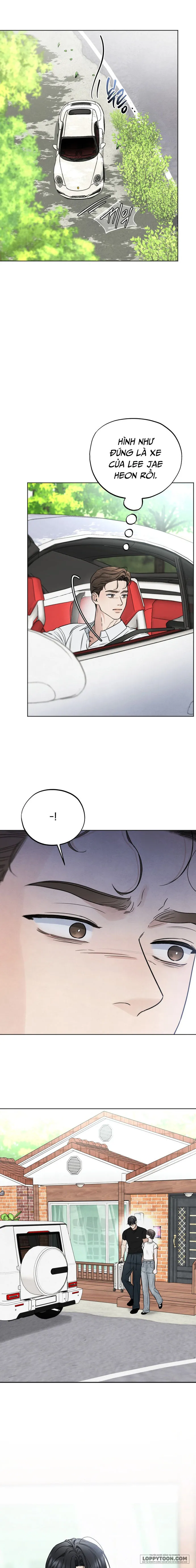 Cuộc Đời Của Kẻ Cặn Bã - Chap 65 - Trang 19
