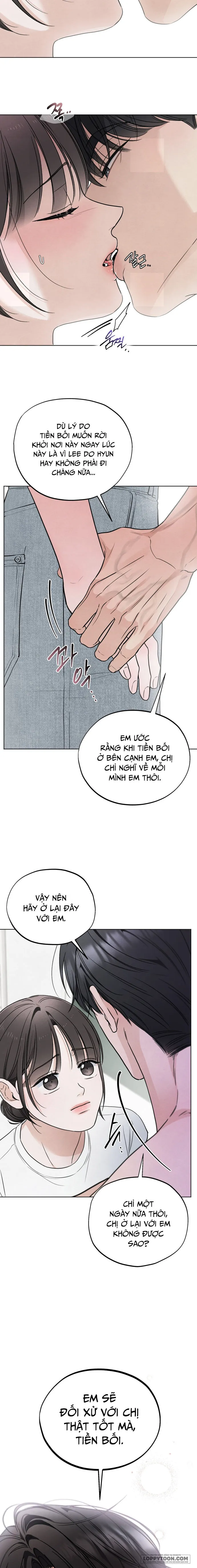 Cuộc Đời Của Kẻ Cặn Bã - Chap 65 - Trang 2
