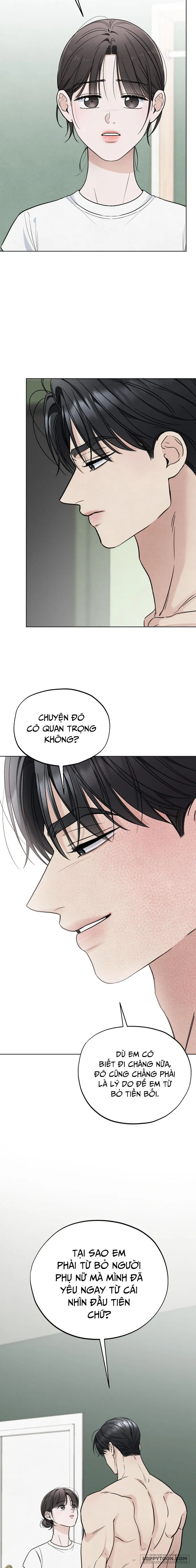 Cuộc Đời Của Kẻ Cặn Bã - Chap 65 - Trang 4