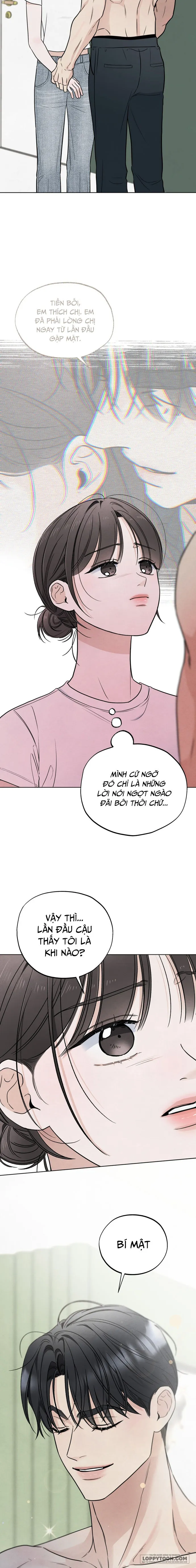 Cuộc Đời Của Kẻ Cặn Bã - Chap 65 - Trang 5