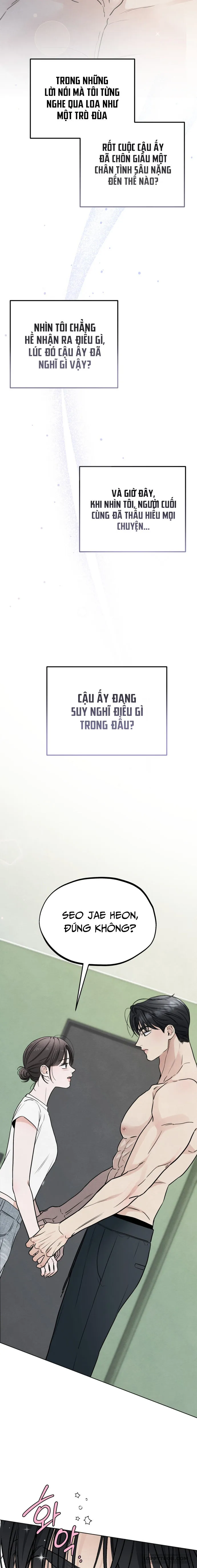 Cuộc Đời Của Kẻ Cặn Bã - Chap 65 - Trang 6