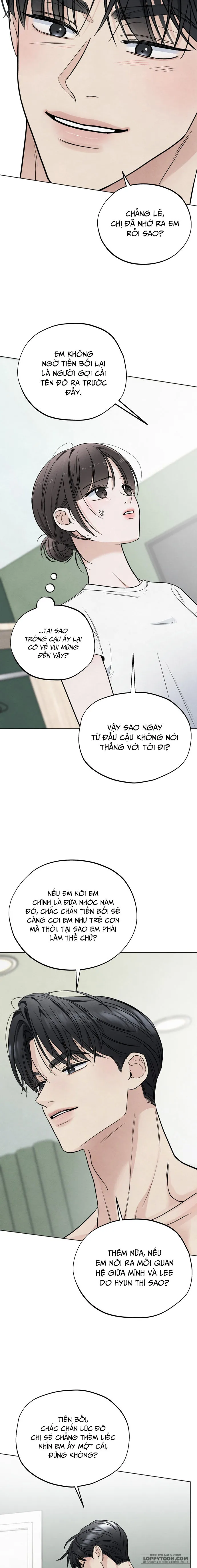 Cuộc Đời Của Kẻ Cặn Bã - Chap 65 - Trang 7