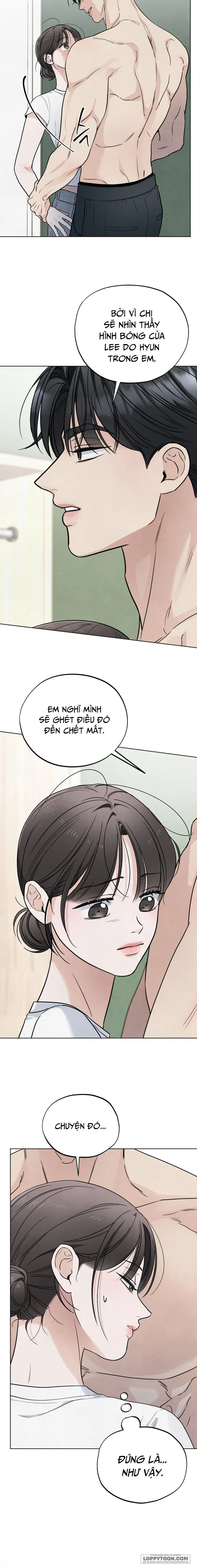 Cuộc Đời Của Kẻ Cặn Bã - Chap 65 - Trang 8