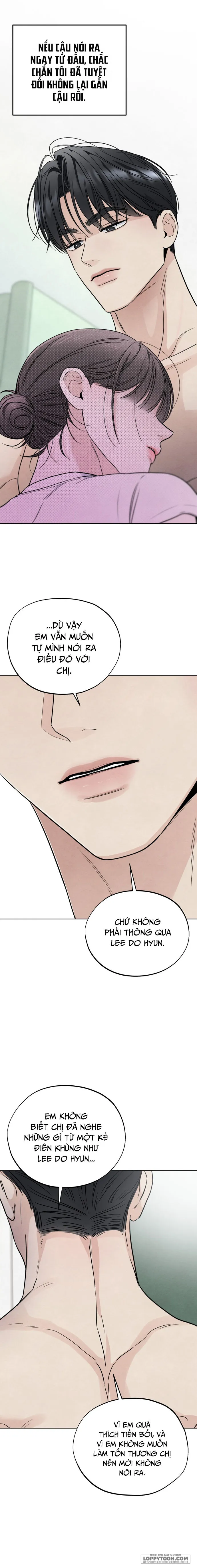 Cuộc Đời Của Kẻ Cặn Bã - Chap 65 - Trang 9