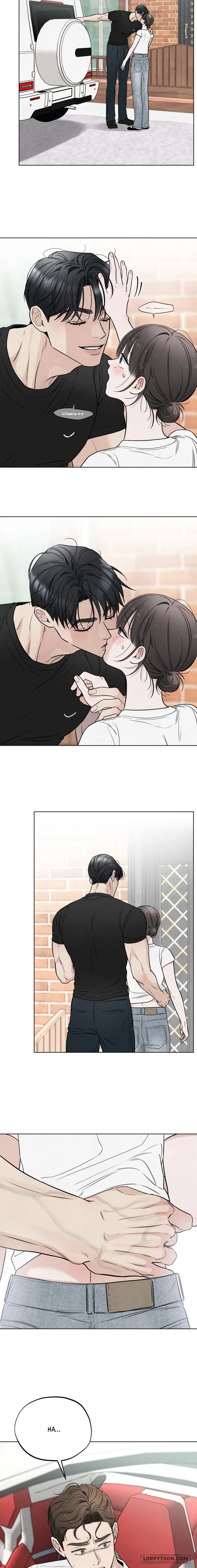 Cuộc Đời Của Kẻ Cặn Bã - Chap 66 - Trang 1