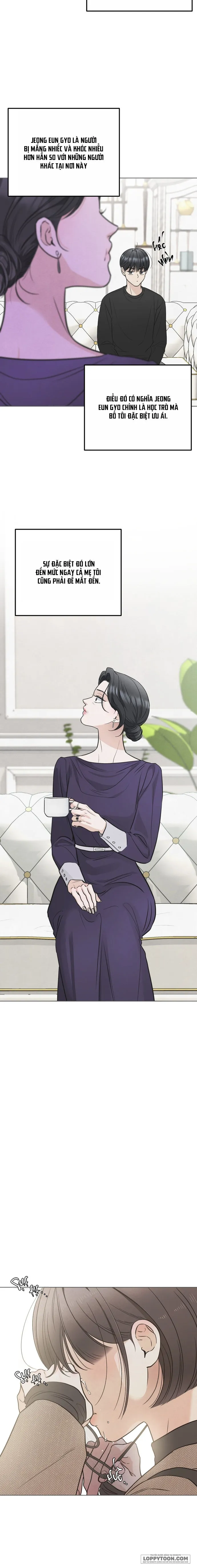 Cuộc Đời Của Kẻ Cặn Bã - Chap 66 - Trang 11