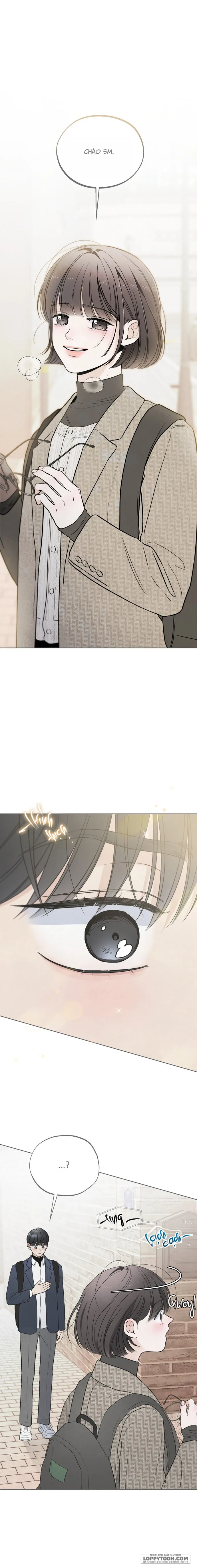 Cuộc Đời Của Kẻ Cặn Bã - Chap 66 - Trang 13