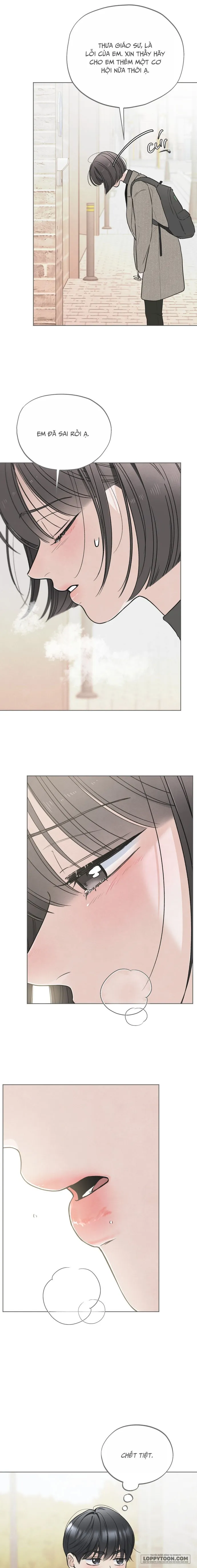 Cuộc Đời Của Kẻ Cặn Bã - Chap 66 - Trang 14