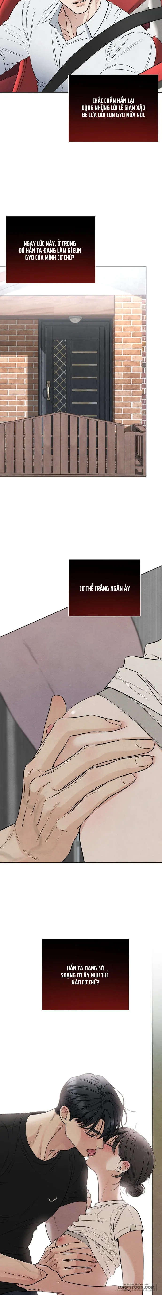 Cuộc Đời Của Kẻ Cặn Bã - Chap 66 - Trang 2