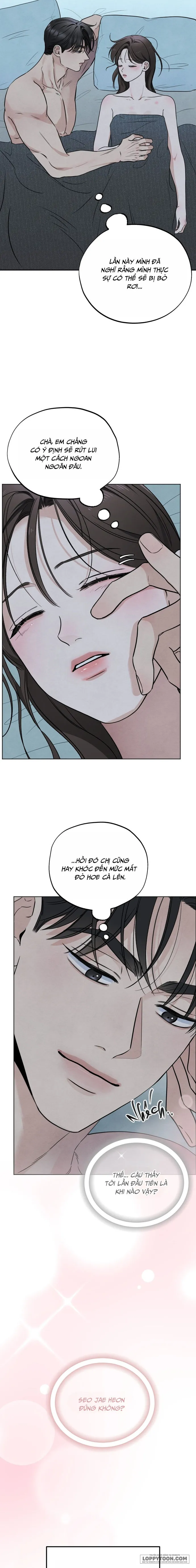 Cuộc Đời Của Kẻ Cặn Bã - Chap 66 - Trang 5