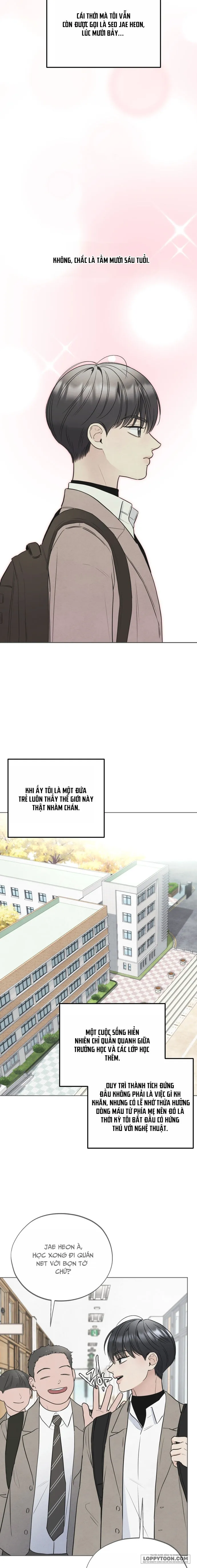 Cuộc Đời Của Kẻ Cặn Bã - Chap 66 - Trang 6