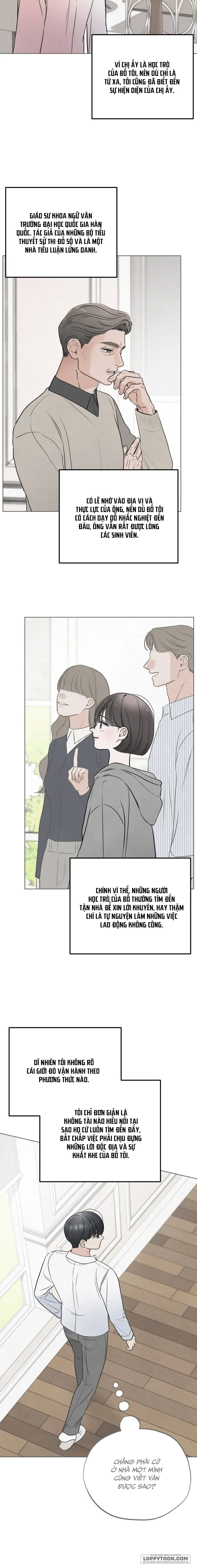 Cuộc Đời Của Kẻ Cặn Bã - Chap 66 - Trang 9