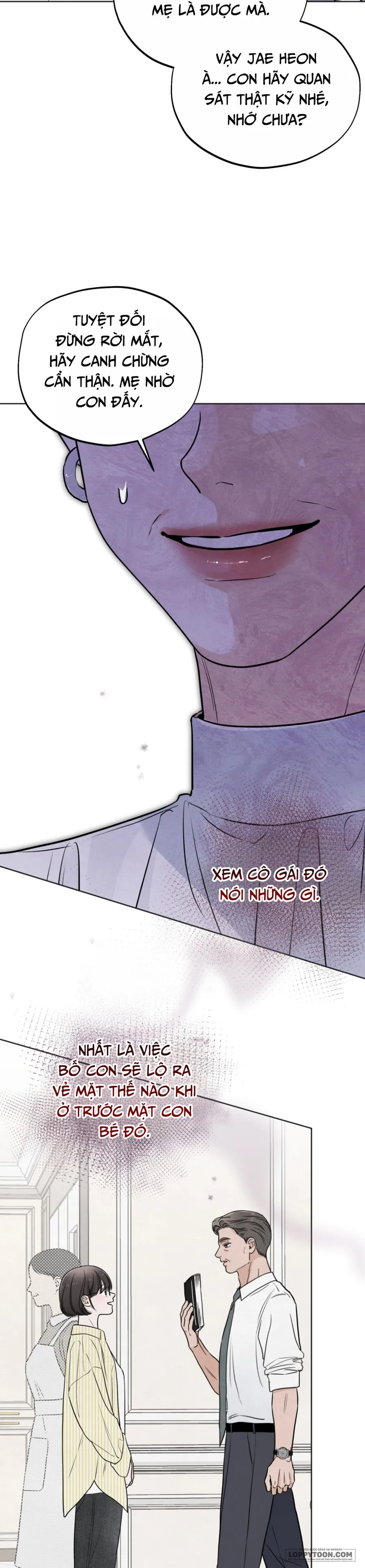 Cuộc Đời Của Kẻ Cặn Bã - Chap 67 - Trang 10