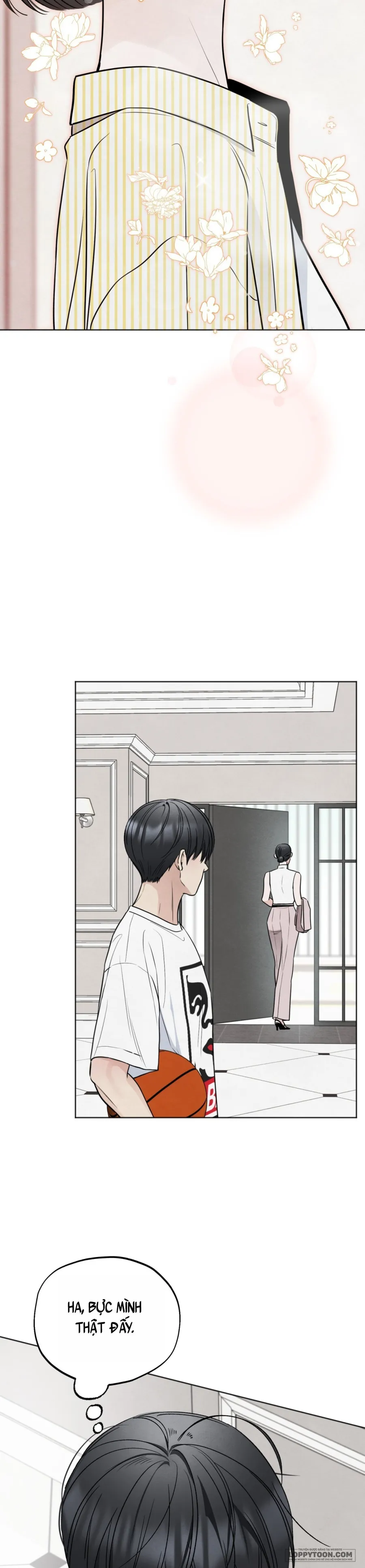 Cuộc Đời Của Kẻ Cặn Bã - Chap 67 - Trang 12