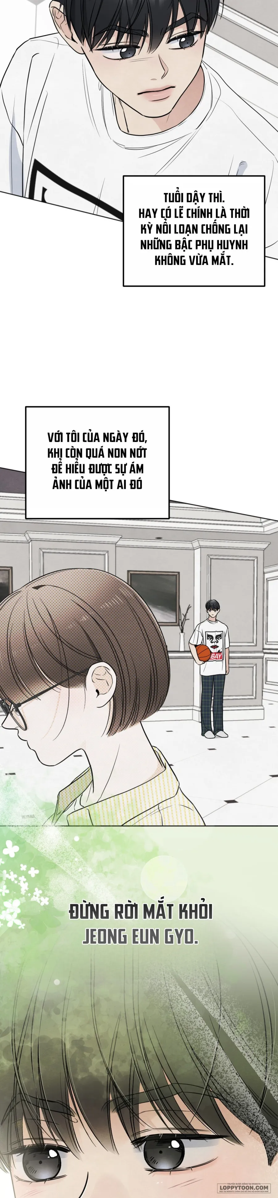 Cuộc Đời Của Kẻ Cặn Bã - Chap 67 - Trang 13