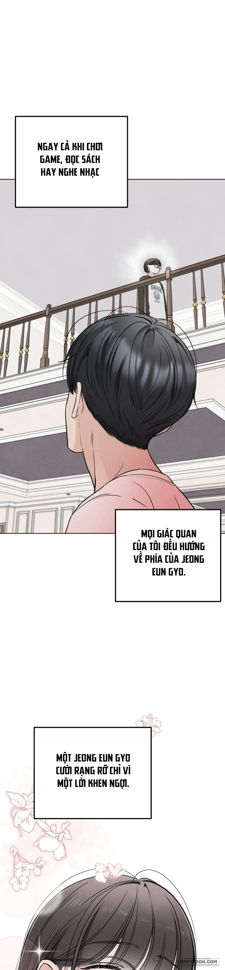 Cuộc Đời Của Kẻ Cặn Bã - Chap 67 - Trang 15