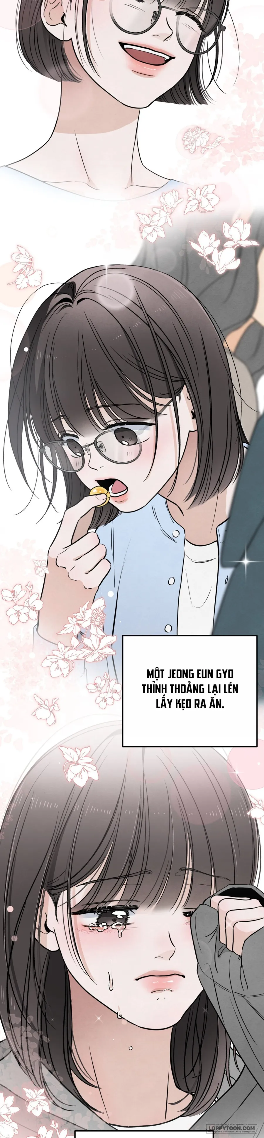 Cuộc Đời Của Kẻ Cặn Bã - Chap 67 - Trang 16