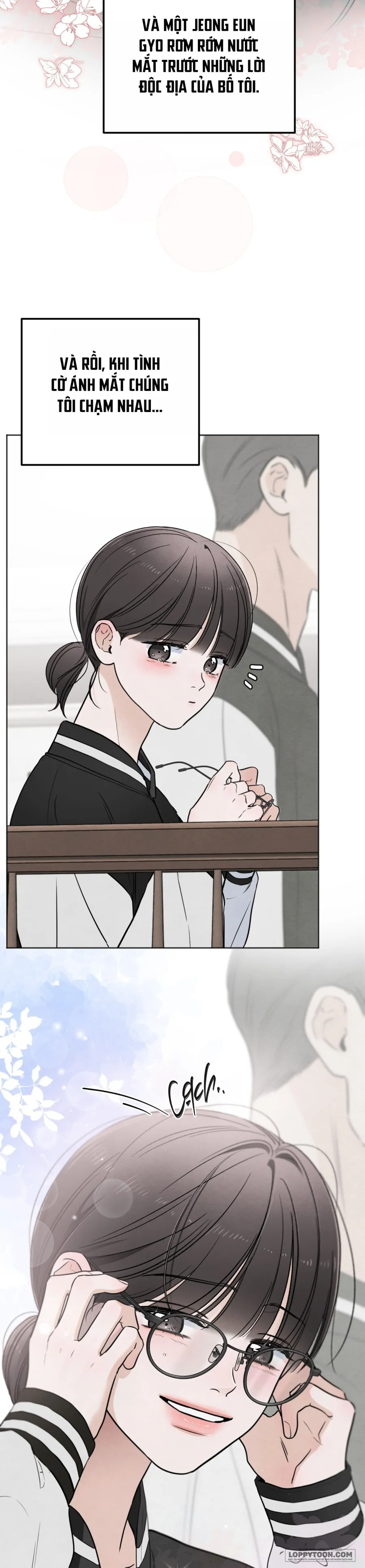 Cuộc Đời Của Kẻ Cặn Bã - Chap 67 - Trang 17
