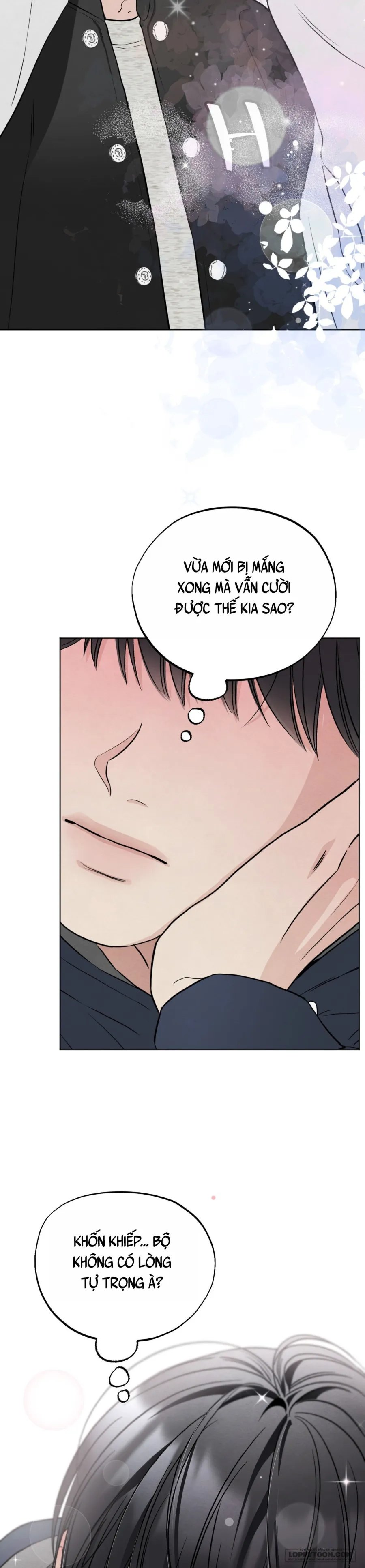 Cuộc Đời Của Kẻ Cặn Bã - Chap 67 - Trang 18