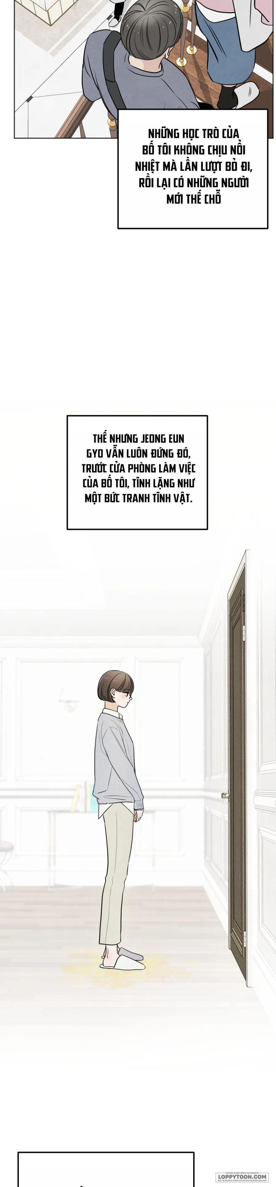 Cuộc Đời Của Kẻ Cặn Bã - Chap 67 - Trang 21