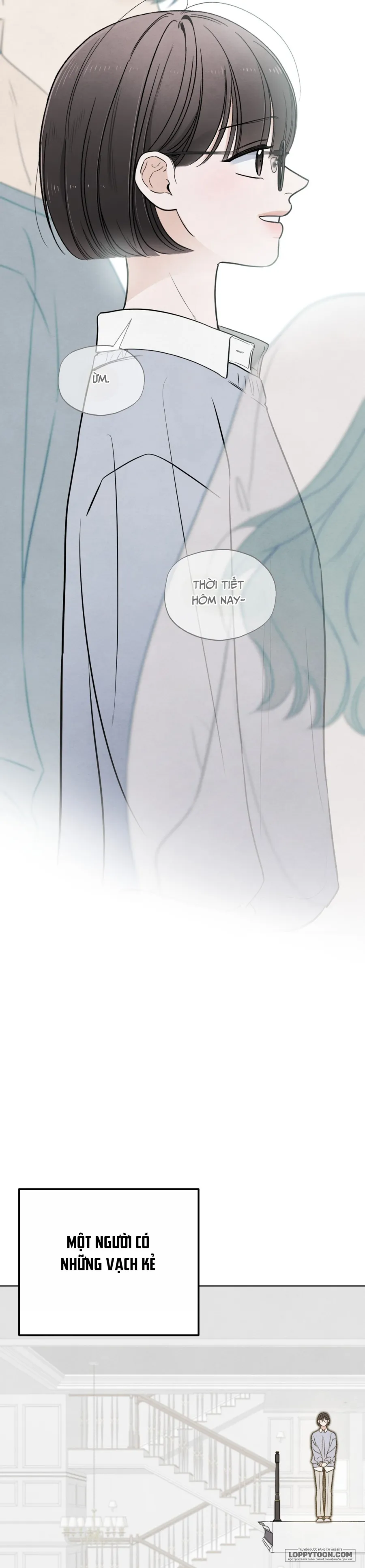 Cuộc Đời Của Kẻ Cặn Bã - Chap 67 - Trang 24
