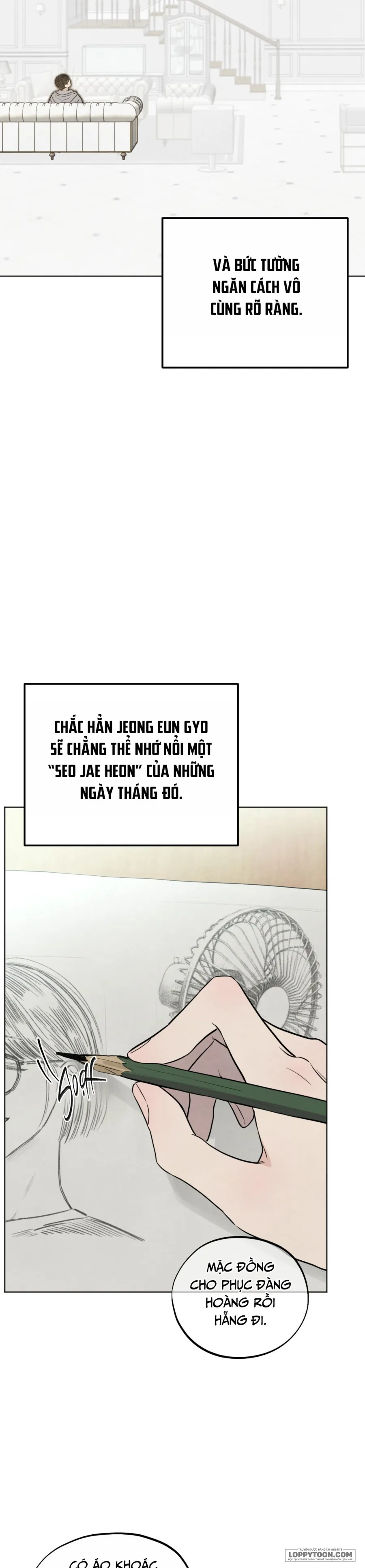Cuộc Đời Của Kẻ Cặn Bã - Chap 67 - Trang 25