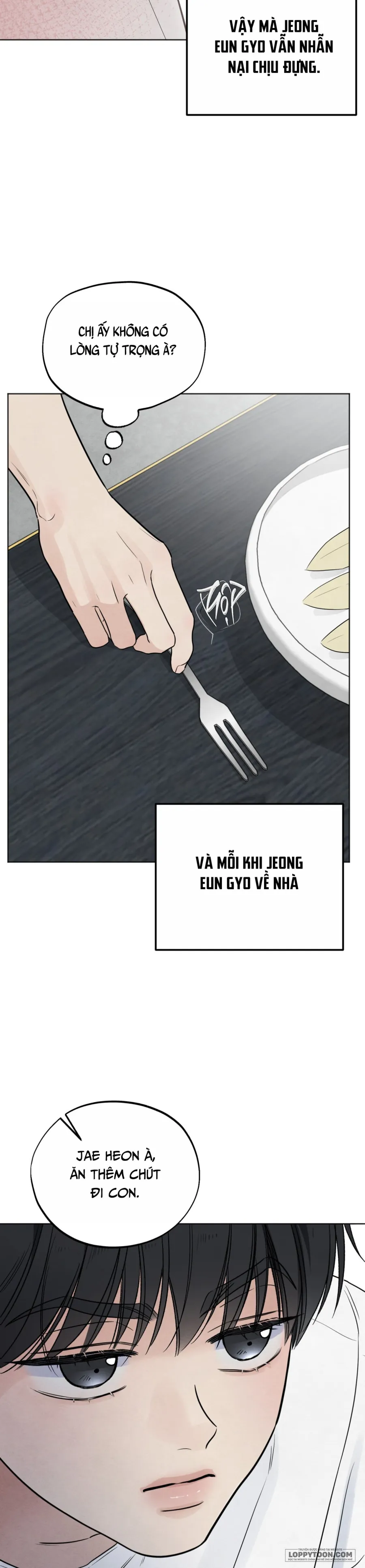 Cuộc Đời Của Kẻ Cặn Bã - Chap 67 - Trang 3