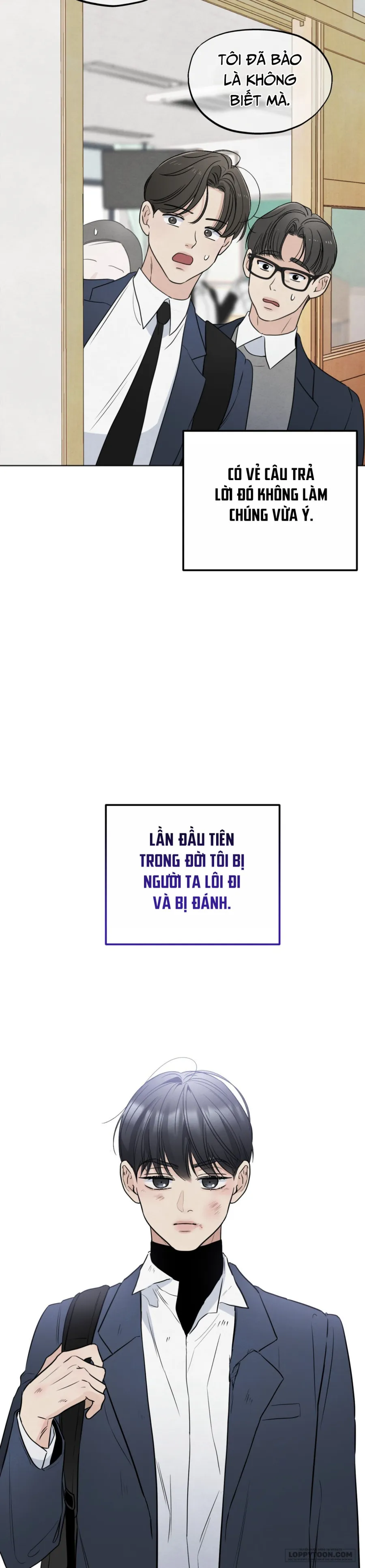 Cuộc Đời Của Kẻ Cặn Bã - Chap 67 - Trang 30
