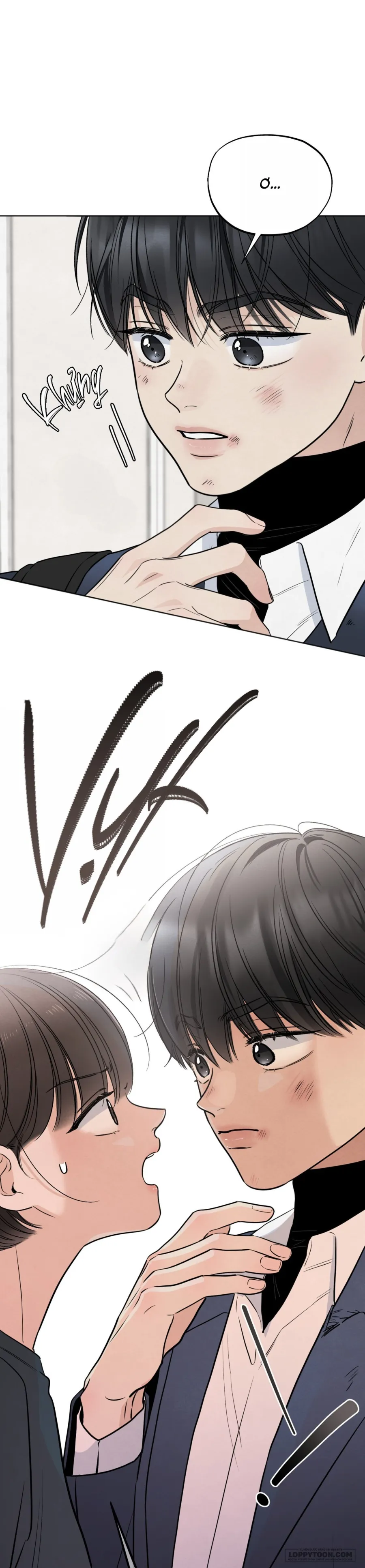 Cuộc Đời Của Kẻ Cặn Bã - Chap 67 - Trang 38