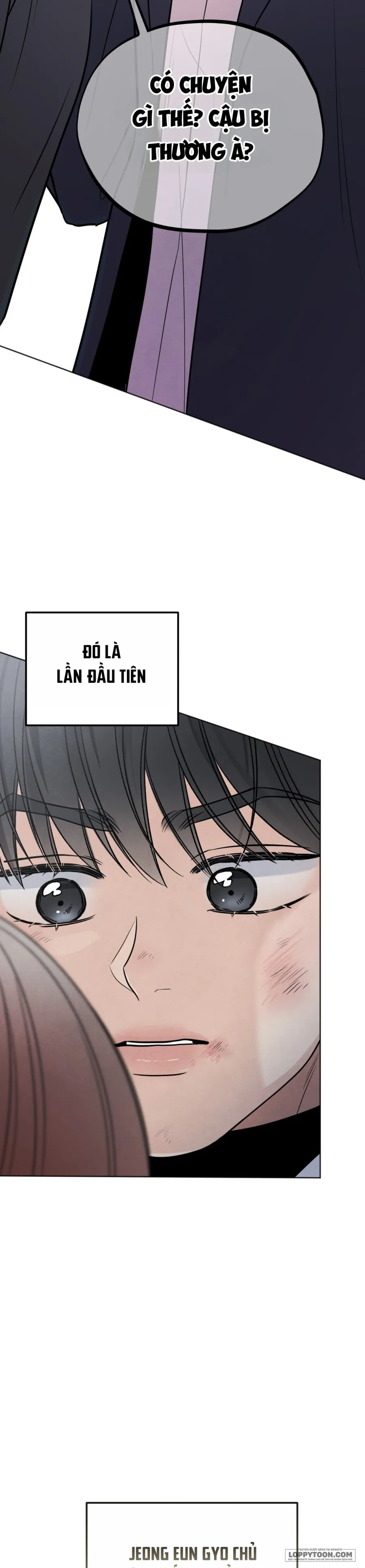 Cuộc Đời Của Kẻ Cặn Bã - Chap 67 - Trang 39