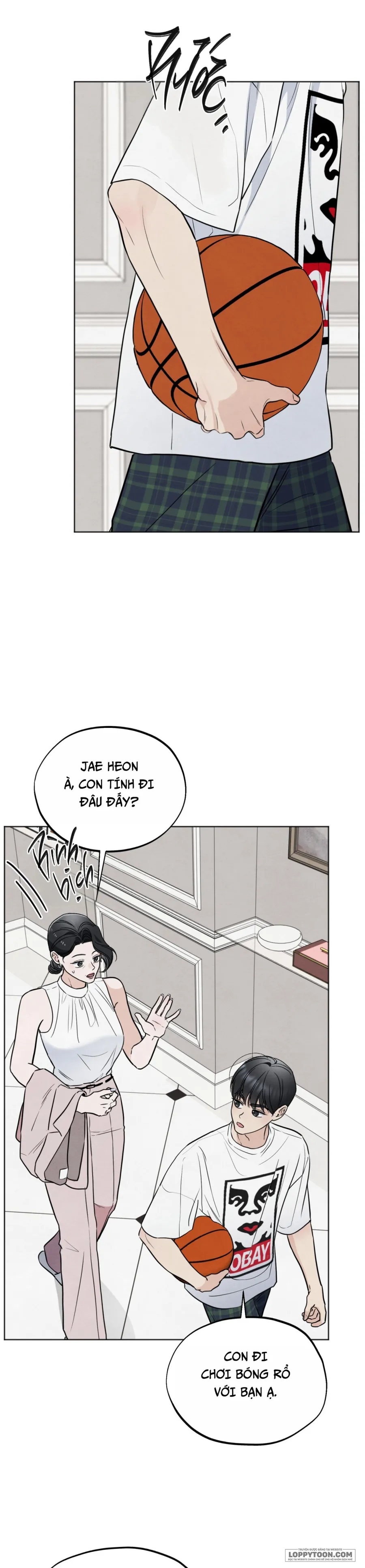 Cuộc Đời Của Kẻ Cặn Bã - Chap 67 - Trang 6