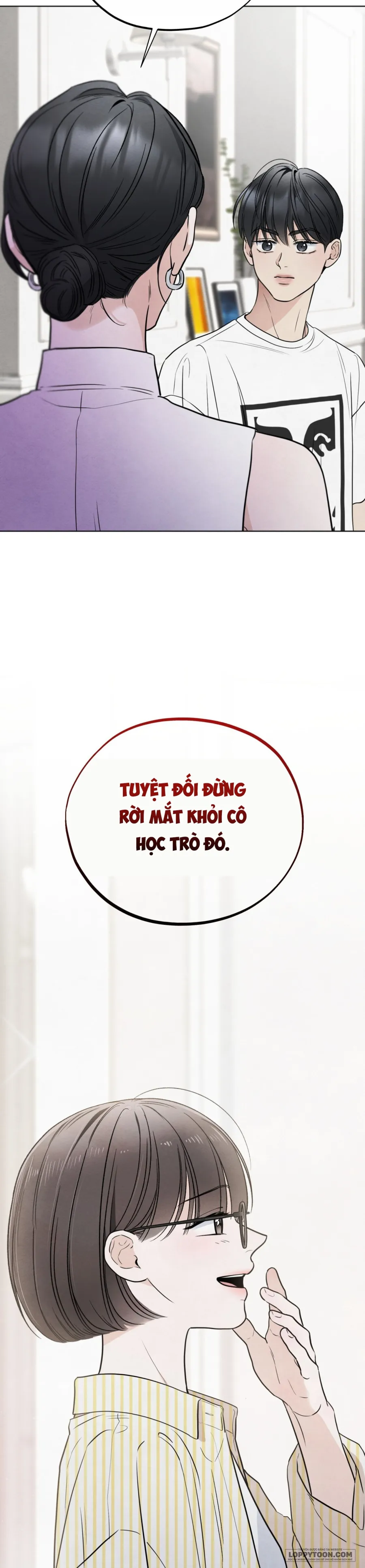 Cuộc Đời Của Kẻ Cặn Bã - Chap 67 - Trang 8