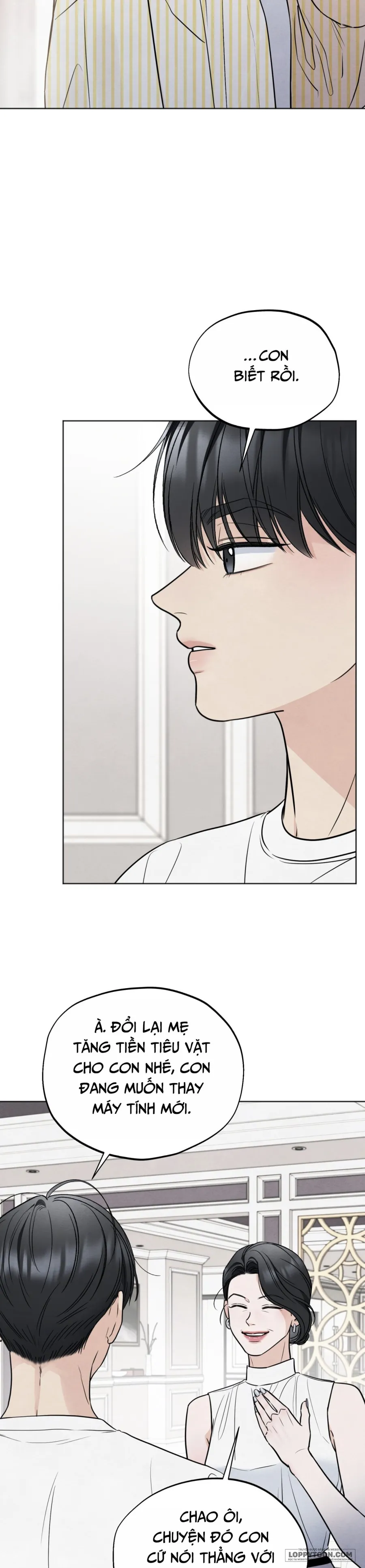 Cuộc Đời Của Kẻ Cặn Bã - Chap 67 - Trang 9