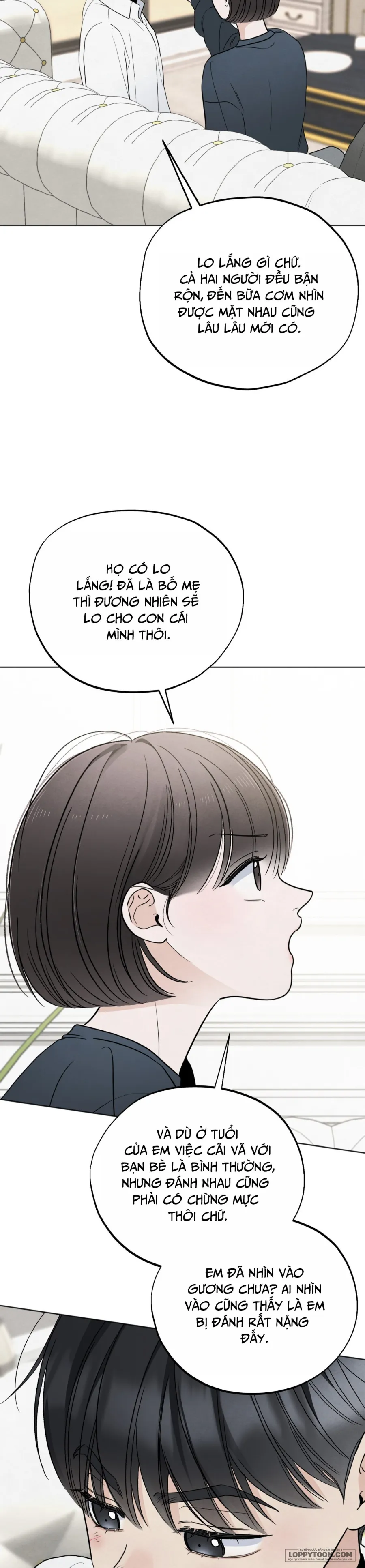 Cuộc Đời Của Kẻ Cặn Bã - Chap 68 - Trang 12