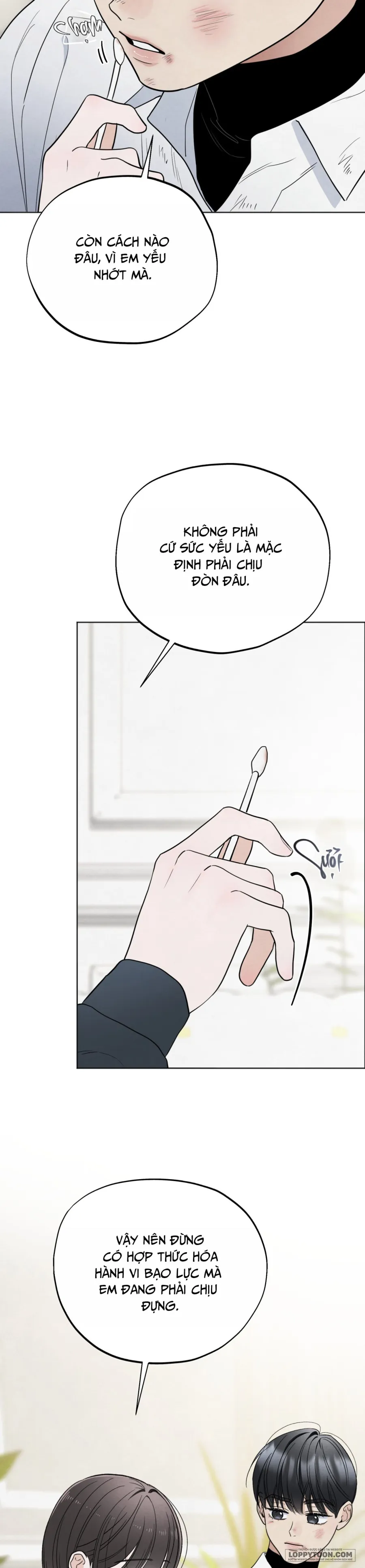 Cuộc Đời Của Kẻ Cặn Bã - Chap 68 - Trang 13