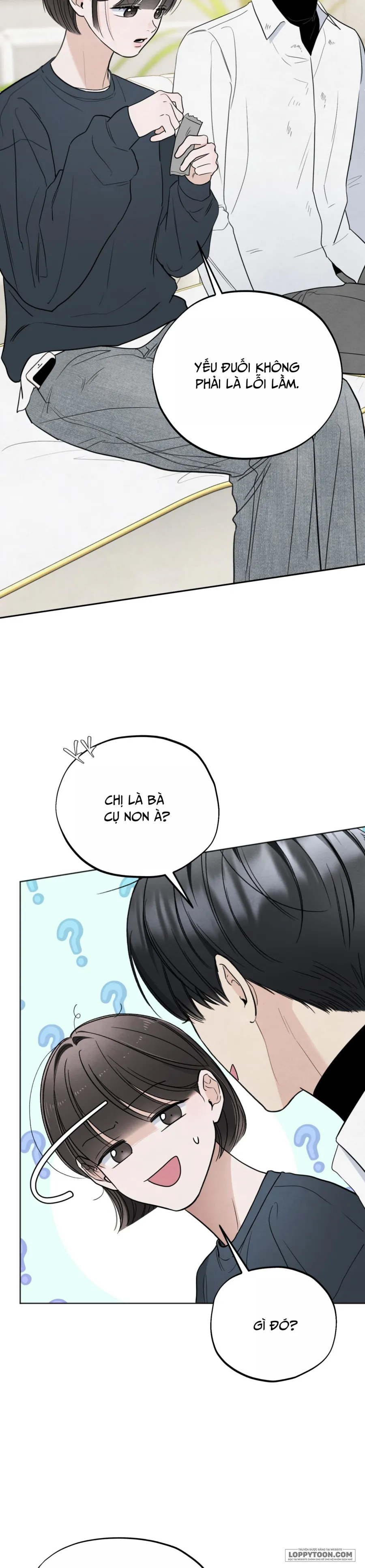 Cuộc Đời Của Kẻ Cặn Bã - Chap 68 - Trang 14