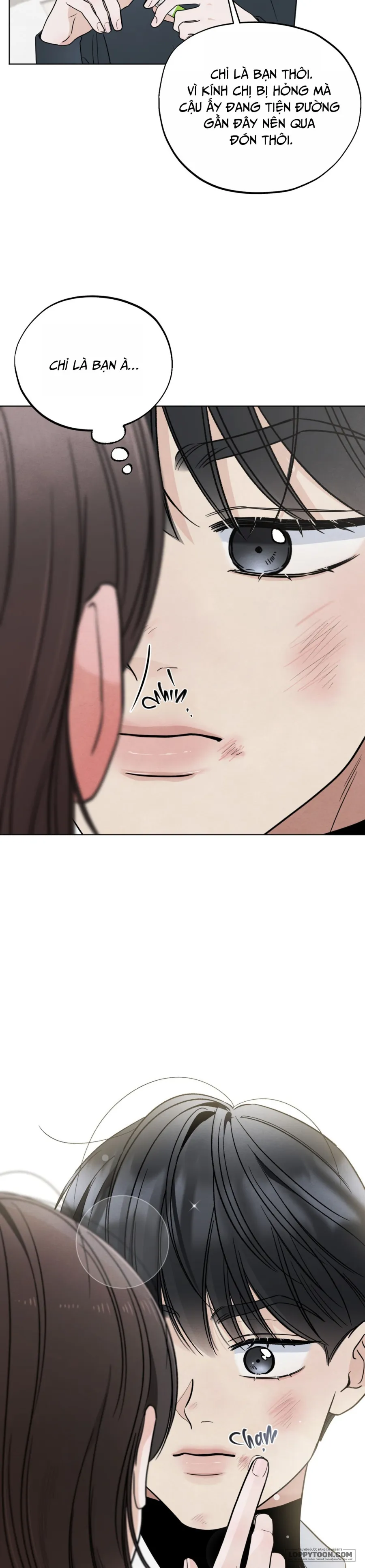 Cuộc Đời Của Kẻ Cặn Bã - Chap 68 - Trang 18