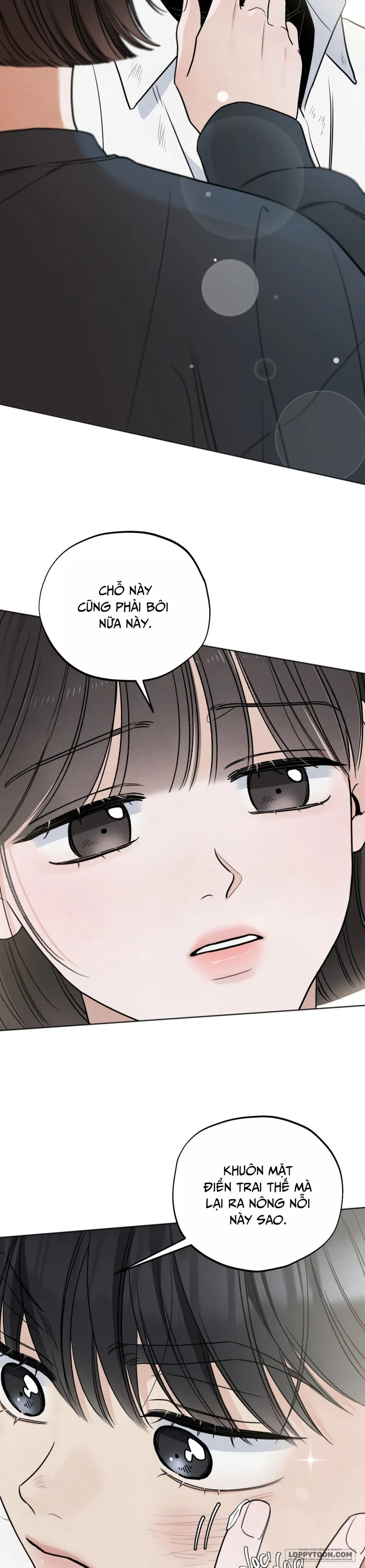 Cuộc Đời Của Kẻ Cặn Bã - Chap 68 - Trang 19