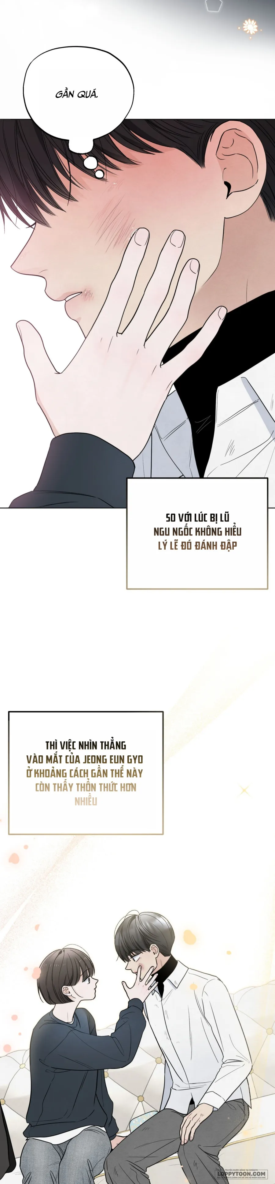 Cuộc Đời Của Kẻ Cặn Bã - Chap 68 - Trang 21