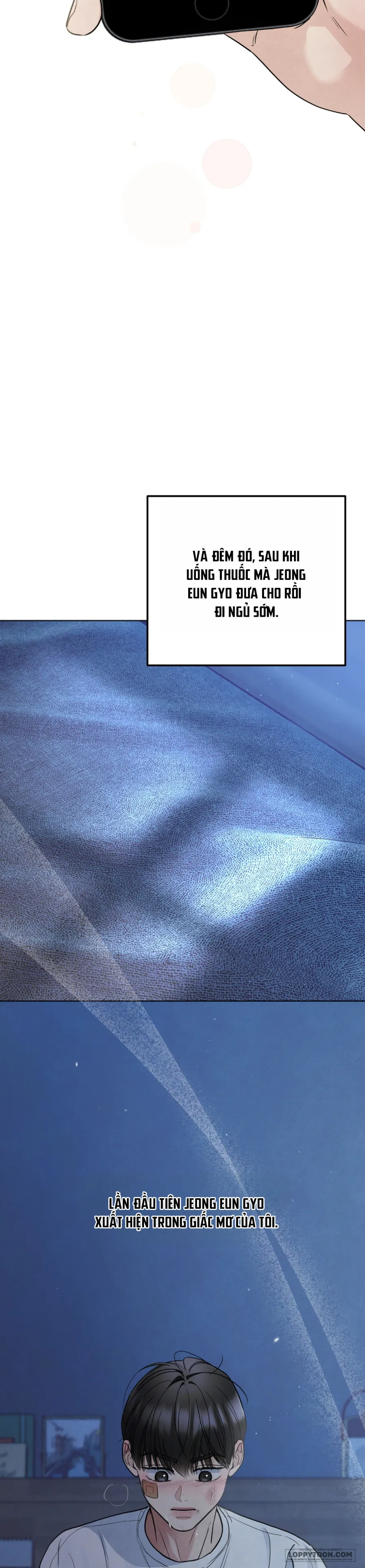 Cuộc Đời Của Kẻ Cặn Bã - Chap 68 - Trang 27