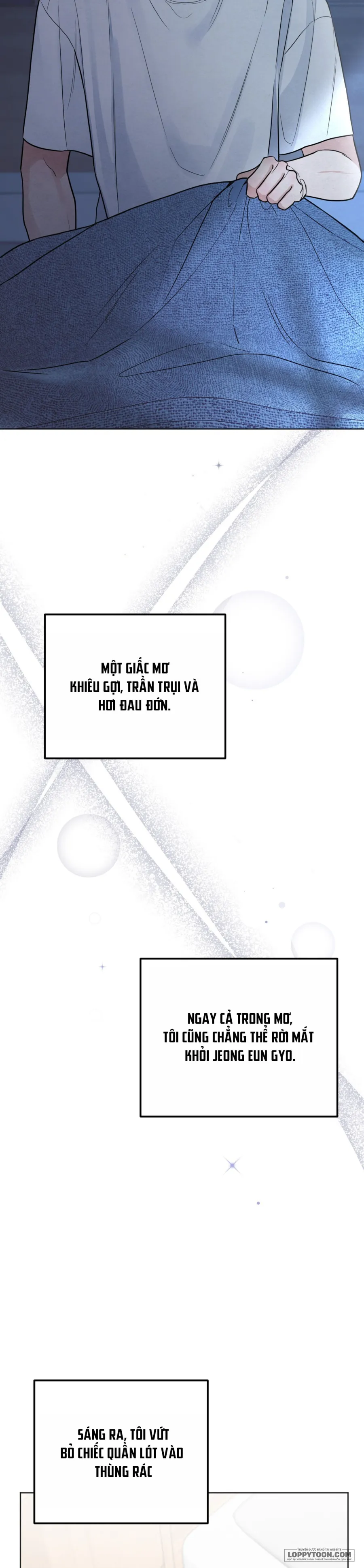 Cuộc Đời Của Kẻ Cặn Bã - Chap 68 - Trang 28