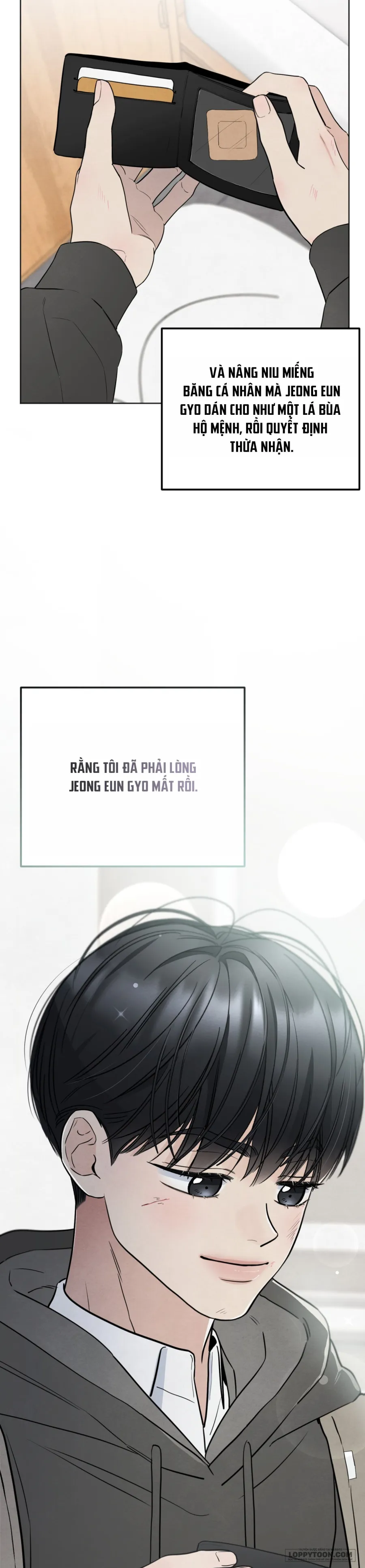 Cuộc Đời Của Kẻ Cặn Bã - Chap 68 - Trang 29
