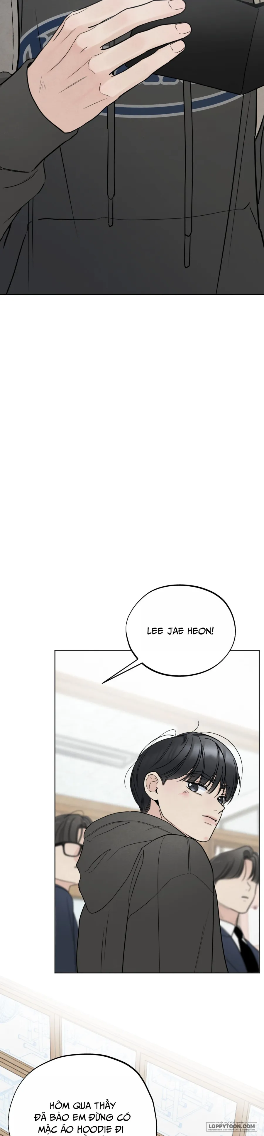 Cuộc Đời Của Kẻ Cặn Bã - Chap 68 - Trang 30