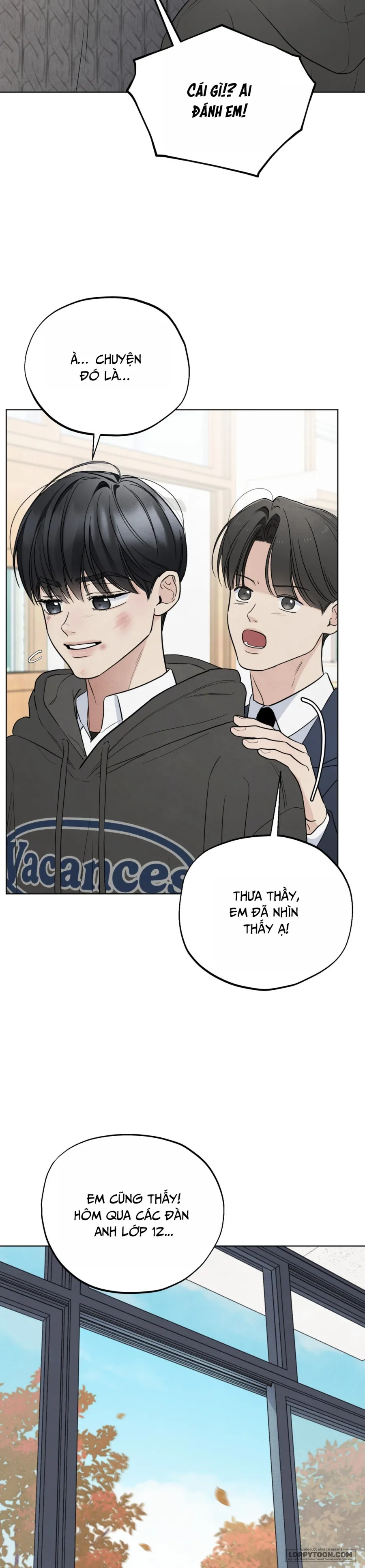 Cuộc Đời Của Kẻ Cặn Bã - Chap 68 - Trang 32